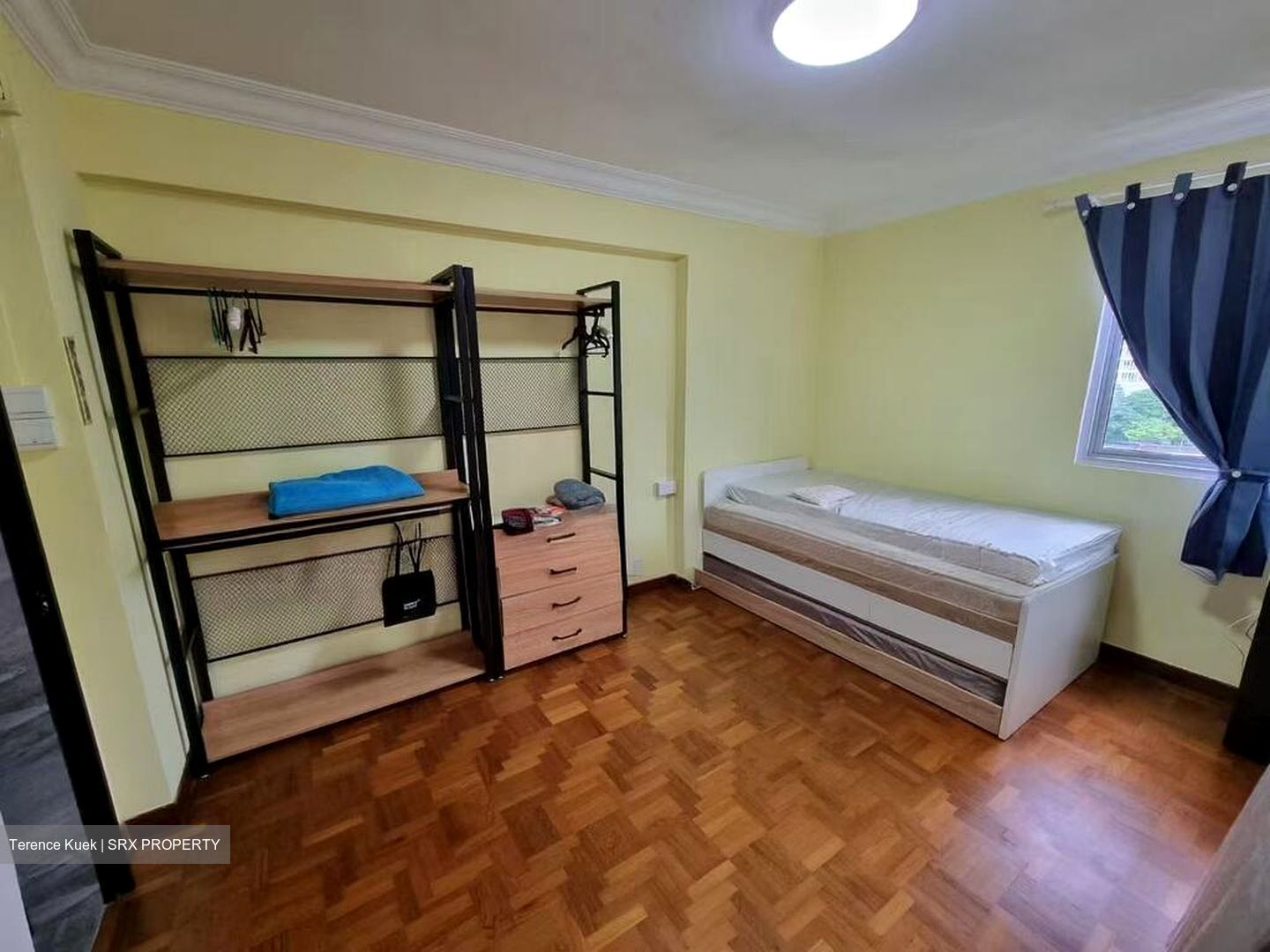 Blk 87 Zion Road (Bukit Merah), HDB 5 Rooms #525297421